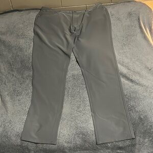 Footjoy Mens Pants - Athletic Fit